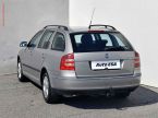 Škoda Octavia - fotka číslo 5