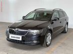 Škoda Superb - fotka číslo 2