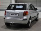 Suzuki SX4 - fotka číslo 5
