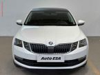 Škoda Octavia - fotka číslo 1
