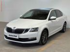 Škoda Octavia - fotka číslo 2
