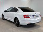 Škoda Octavia - fotka číslo 5