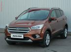 Ford Kuga - fotka číslo 2