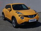 Nissan Juke - fotka číslo 0