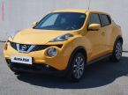 Nissan Juke - fotka číslo 2