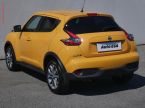 Nissan Juke - fotka číslo 5