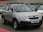 Opel Antara - fotka číslo 0
