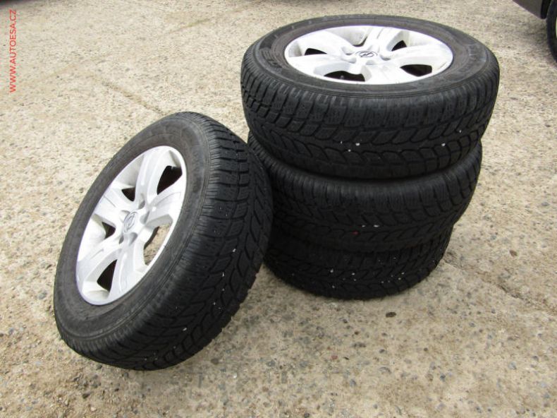 Opel Antara - hlavní fotka