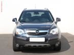 Opel Antara - fotka číslo 1