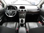 Opel Antara - fotka číslo 7