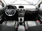 Opel Antara - fotka číslo 7