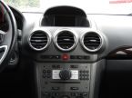 Opel Antara - fotka číslo 8