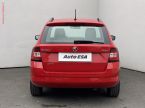 Škoda Fabia - fotka číslo 4
