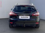 Ford Mondeo - fotka číslo 4