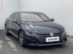 Volkswagen Arteon - fotka číslo 0