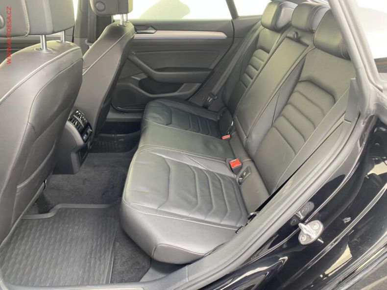 Volkswagen Arteon - hlavní fotka