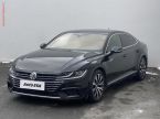 Volkswagen Arteon - fotka číslo 2