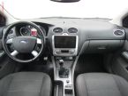 Ford Focus - fotka číslo 7