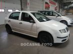 Škoda Fabia - fotka číslo 0