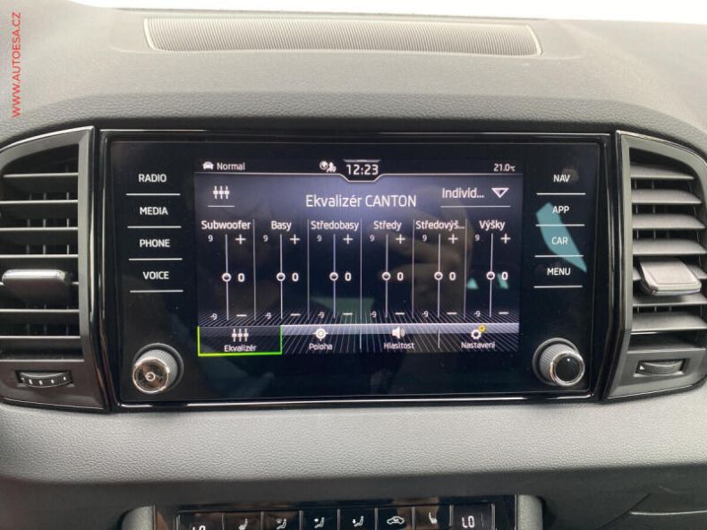 Škoda Karoq - hlavní fotka