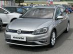 Volkswagen Golf - fotka číslo 2