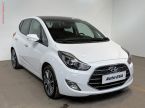 Hyundai ix20 - fotka číslo 0