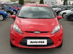 Ford Fiesta - fotka číslo 1