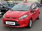 Ford Fiesta - fotka číslo 2