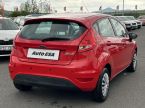 Ford Fiesta - fotka číslo 3