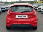 Ford Fiesta - fotka číslo 4