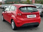 Ford Fiesta - fotka číslo 5