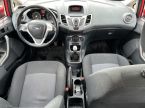 Ford Fiesta - fotka číslo 7