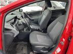 Ford Fiesta - fotka číslo 8