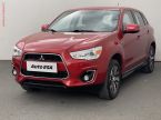 Mitsubishi ASX  - fotka číslo 2