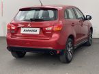 Mitsubishi ASX  - fotka číslo 3
