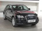 Audi Q5 - fotka číslo 0