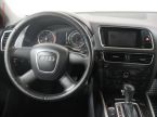 Audi Q5 - fotka číslo 12