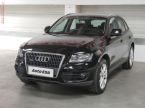 Audi Q5 - fotka číslo 2