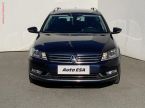 Volkswagen Passat - fotka číslo 1
