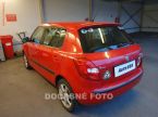 Škoda Fabia - fotka číslo 1