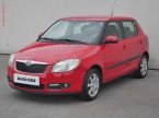 Škoda Fabia - fotka číslo 2