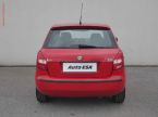 Škoda Fabia - fotka číslo 4