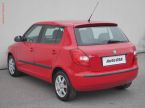 Škoda Fabia - fotka číslo 5
