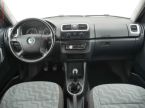 Škoda Fabia - fotka číslo 7