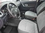 Škoda Fabia - fotka číslo 8