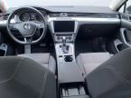 Volkswagen Passat - fotka číslo 7