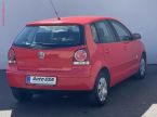 Volkswagen Polo - fotka číslo 3