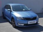 Škoda Rapid - fotka číslo 0