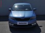 Škoda Rapid - fotka číslo 1