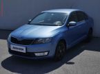 Škoda Rapid - fotka číslo 2